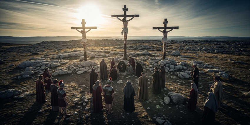 HIS RESCUE FOR HIS GLORY